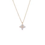 ΚΟΛΙΕ 9 ΚΑΡΑΤΙΑ ΚΙΤΡΙΝΟ ΧΡΥΣΟ ΜΕ ΖΙΡΓΚΟΝ 0001-KL258179