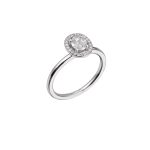 ΜΟΝΟΠΕΤΡΟ ΡΟΖΕΤΑ 18 ΚΑΡΑΤΙΑ ΛΕΥΚΟΧΡΥΣΟ ΜΕ ΔΙΑΜΑΝΤΙΑ 0011-DA258762