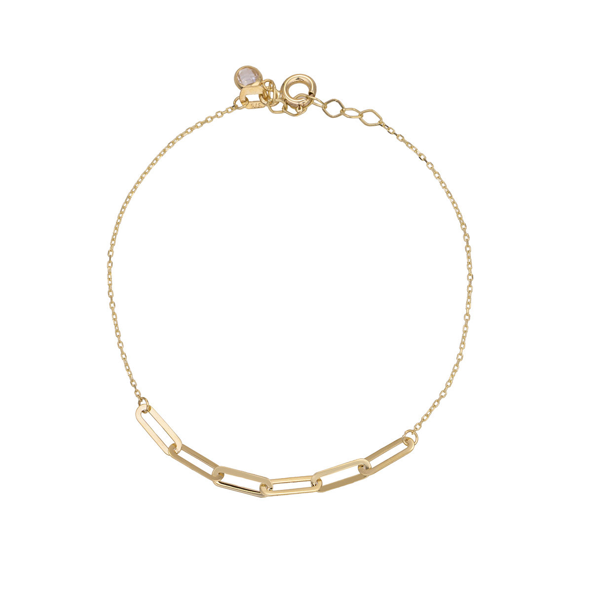 ΒΡΑΧΙΟΛΙ 9 ΚΑΡΑΤΙΑ ΚΙΤΡΙΝΟ ΧΡΥΣΟ 0006-BR258768 ΒΡΑΧΙΟΛΙ 9 ΚΑΡΑΤΙΑ ΚΙΤΡΙΝΟ ΧΡΥΣΟ 0006-BR258768