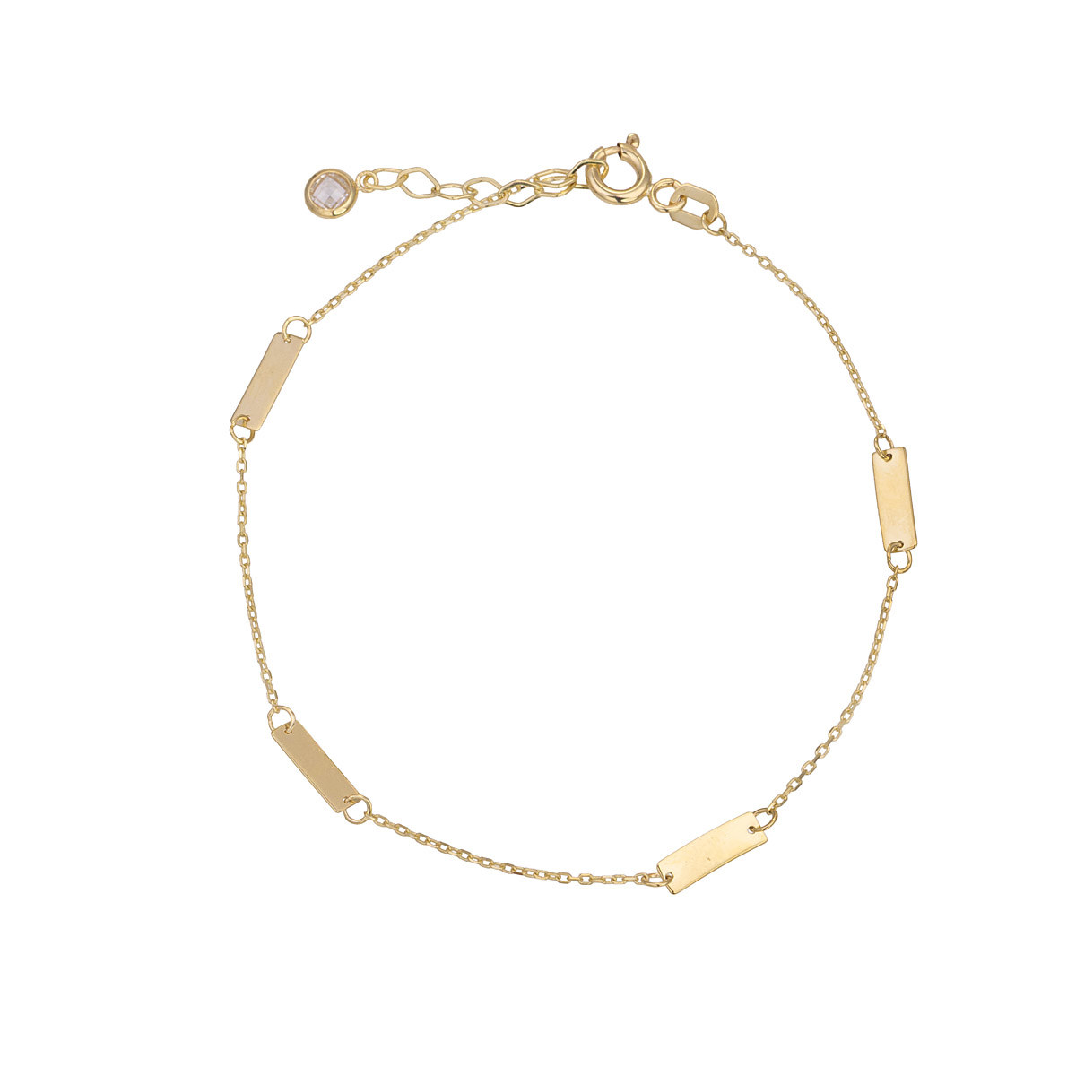 ΒΡΑΧΙΟΛΙ 9 ΚΑΡΑΤΙΑ ΚΙΤΡΙΝΟ ΧΡΥΣΟ 0013-BR258769 ΒΡΑΧΙΟΛΙ 9 ΚΑΡΑΤΙΑ ΚΙΤΡΙΝΟ ΧΡΥΣΟ 0013-BR258769