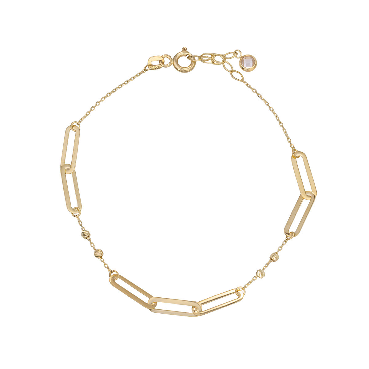 ΒΡΑΧΙΟΛΙ 9 ΚΑΡΑΤΙΑ ΚΙΤΡΙΝΟ ΧΡΥΣΟ 0017-BR258773 ΒΡΑΧΙΟΛΙ 9 ΚΑΡΑΤΙΑ ΚΙΤΡΙΝΟ ΧΡΥΣΟ 0017-BR258773