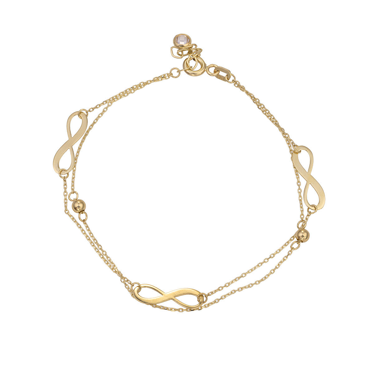 ΒΡΑΧΙΟΛΙ 9 ΚΑΡΑΤΙΑ ΚΙΤΡΙΝΟ ΧΡΥΣΟ 0007-BR258777 ΒΡΑΧΙΟΛΙ 9 ΚΑΡΑΤΙΑ ΚΙΤΡΙΝΟ ΧΡΥΣΟ 0007-BR258777