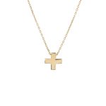 ΚΟΛΙΕ 9 ΚΑΡΑΤΙΑ ΚΙΤΡΙΝΟ ΧΡΥΣΟ 0049-KL258810