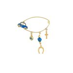 ΠΑΡΑΜΑΝΑ 14 ΚΑΡΑΤΙΑ ΚΙΤΡΙΝΟ ΧΡΥΣΟ 0097-PA88999