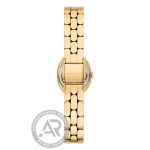 Michael Kors Maude Gold Stainless Steel Bracelet MK4955