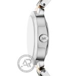 Michael Kors Maude Two Tone Stainless Steel Bracelet MK4956