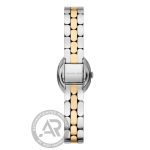 Michael Kors Maude Two Tone Stainless Steel Bracelet MK4956