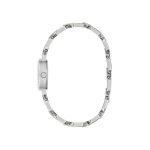 Guess Siren Crystals Two Tone Stainless Steel Bracelet GW1019L3