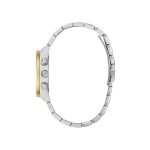 Guess Birdie Two Tone Stainless Steel Bracelet GW1031L6