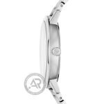 Emporio Armani Ruggero Stainless Steel Bracelet AR11310