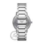 Emporio Armani Ruggero Stainless Steel Bracelet AR11310