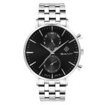 Gant Park Hill Day-Date II Stainless Steel Bracelet G121012