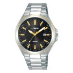 Lorus Sports Stainless Steel Bracelet RH942PX9