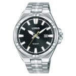 Lorus Sports Stainless Steel Bracelet RH971RX9