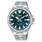 Lorus Sports Stainless Steel Bracelet RH977RX9