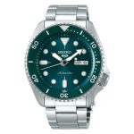 Seiko 5 Sports Automatic Silver Stainless Steel Bracelet SRPD61K1J