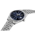 Tissot T-Classic Visodate Powermatic 80 Automatic Silver Stainless Steel Bracelet T1574071104100