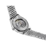 Tissot T-Classic Visodate Powermatic 80 Automatic Silver Stainless Steel Bracelet T1574071104100