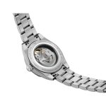 Tissot T-Classic Gentleman Powermatic 80 Automatic Silver Stainless Steel Bracelet T1658071104100