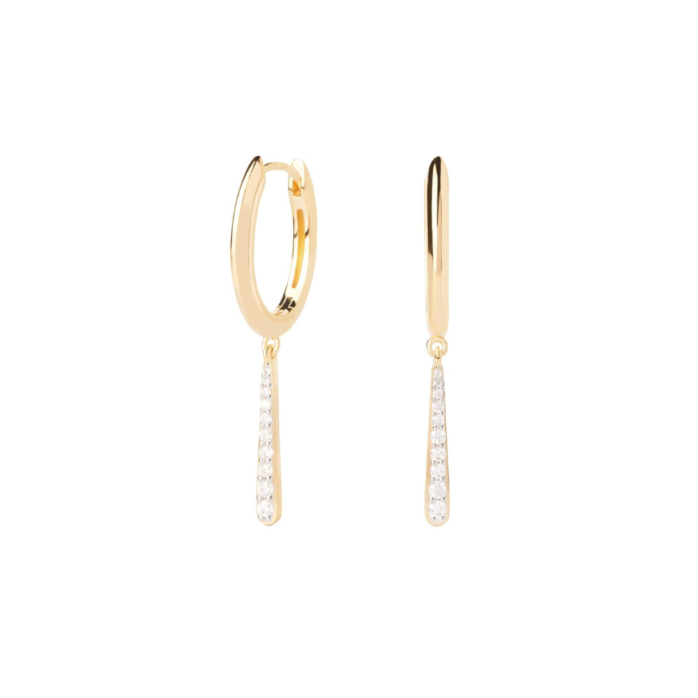 PDPAOLA ΣΚΟΥΛΑΡΙΚΙΑ ESSENTIALS OLGA MINI HOOPS ΑΠΟ ΚΙΤΡΙΝΟ ΕΠΙΧΡΥΣΩΜΕΝΟ ΑΣΗΜΙ AR01-C89-U PDPAOLA ΣΚΟΥΛΑΡΙΚΙΑ ESSENTIALS OLGA MINI HOOPS ΑΠΟ ΚΙΤΡΙΝΟ ΕΠΙΧΡΥΣΩΜΕΝΟ ΑΣΗΜΙ AR01-C89-U