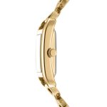 Dkny Open Link Gold Stainless Steel Bracelet DK1L142M0235