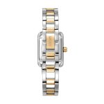 Dkny Mini Two Tone Stainless Steel Bracelet DK1L143M0055