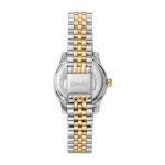 Dkny Essentials Crystals Two Tone Stainless Steel Bracelet DK1L156M0085