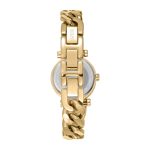 Dkny Open Link Gold Stainless Steel Bracelet DK1L159M0065