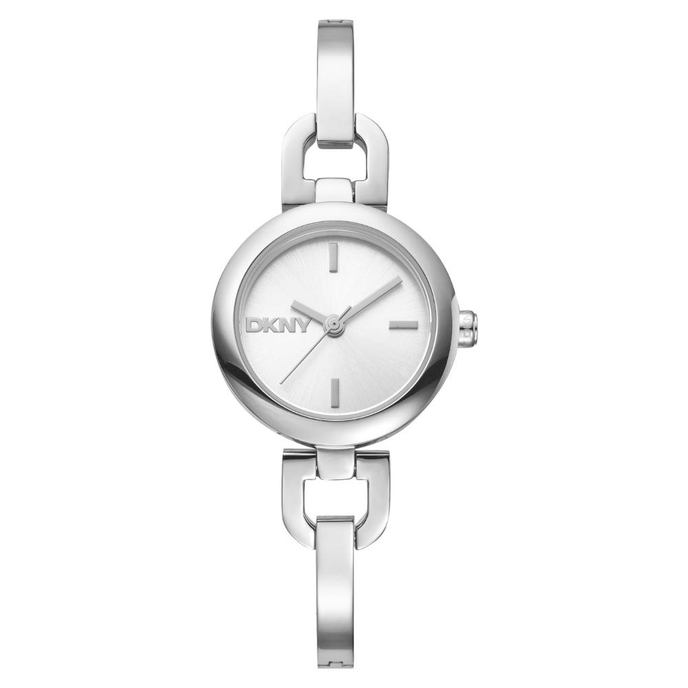 Dkny Half Bangle Stainless Steel Bracelet DK1L161M0015 Dkny Half Bangle Stainless Steel Bracelet DK1L161M0015
