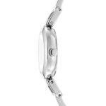 Dkny Half Bangle Stainless Steel Bracelet DK1L161M0015