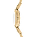 Dkny Half Bangle Gold Stainless Steel Bracelet DK1L161M0045
