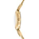 Dkny Milanese Gold Stainless Steel Bracelet DK1L161M0235