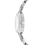 Dkny Open Link Stainless Steel Bracelet DK1L162M0015
