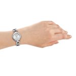 Dkny Open Link Stainless Steel Bracelet DK1L162M0015
