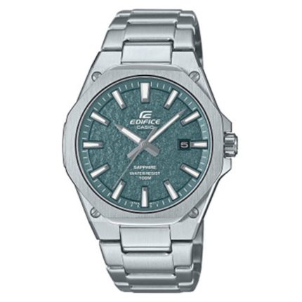 Casio Edifice Silver Stainless Steel Bracelet EFR-S108DE-3AVUEF