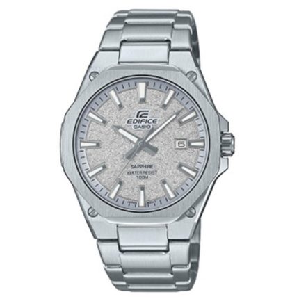 Casio Edifice Silver Stainless Steel Bracelet EFR-S108DE-8AVUEF