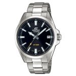 Casio Edifice Silver Stainless Steel Bracelet EFV-100D-1AVUEF
