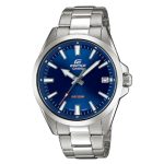 Casio Edifice Silver Stainless Steel Bracelet EFV-100D-2AVUEF