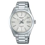 Casio Edifice Silver Stainless Steel Bracelet EFV-160D-7AVEF