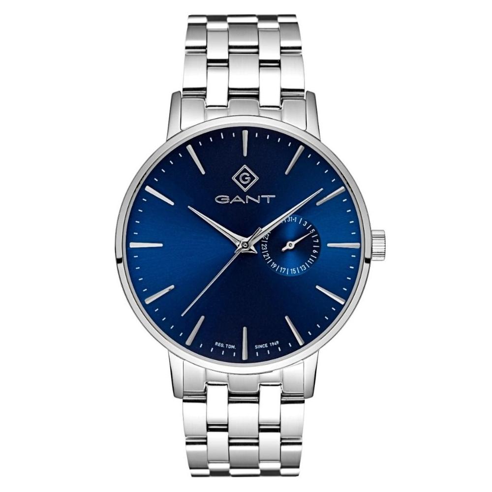 Gant Park Hill III Stainless Steel Bracelet G105004 Gant Park Hill III Stainless Steel Bracelet G105004
