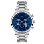 Gant Cleveland Multifunction Stainless Steel Bracelet G132019