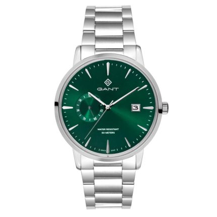 Gant East Hill Stainless Steel Bracelet G165019
