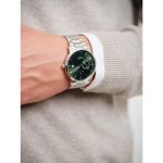 Gant East Hill Stainless Steel Bracelet G165019