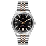 Gant Sussex 44 Two Tone Stainless Steel Bracelet G166009