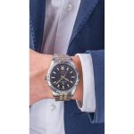 Gant Sussex 44 Two Tone Stainless Steel Bracelet G166009