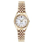 Gant Sussex Mini Gold Stainless Steel Bracelet G181021