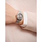 Gant Sussex Mini Bijou Silver Stainless Steel Bracelet G181101