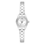 Gant Fairhaven Bijou Silver Stainless Steel Bracelet G194106