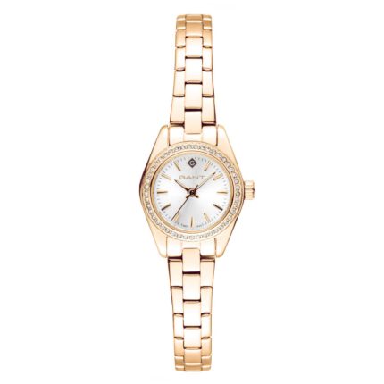 Gant Fairhaven Bijou Gold Stainless Steel Bracelet G194107