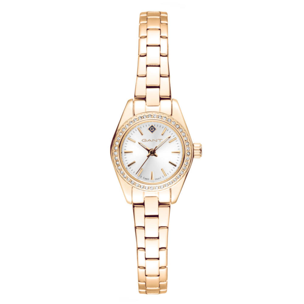 Gant Fairhaven Bijou Gold Stainless Steel Bracelet G194107 Gant Fairhaven Bijou Gold Stainless Steel Bracelet G194107